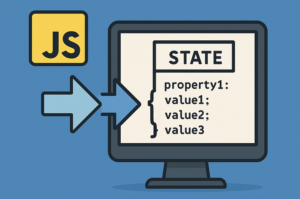 Building Your Own State Management Library with JavaScript Proxies