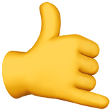 Shaka Chat Logo
